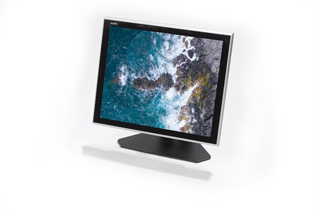 MultiQ 215 L-3 Antireflex glass   EU Switches back VESA